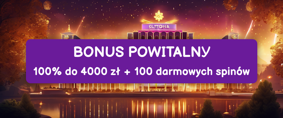 Slotobit Casino Polska