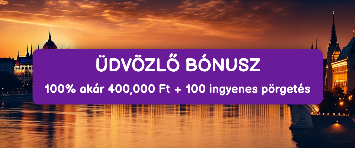 Slotobit Casino Magyarország