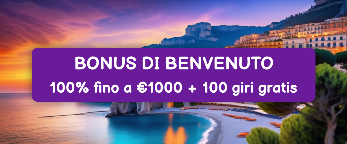 Slotobit Casino Italia